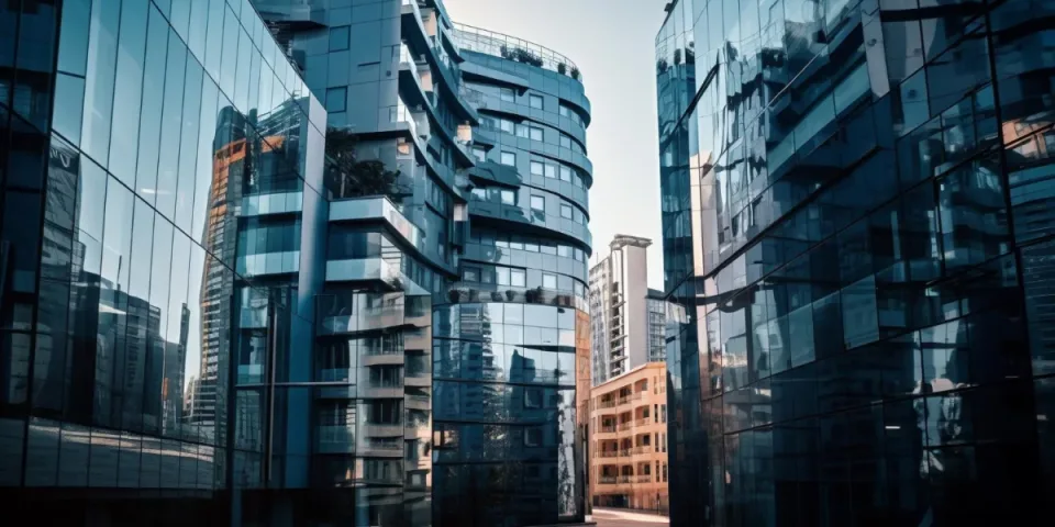 Architekt wnętrz dla małych mieszkań: 12 sprytnych trików układu, kolorów i oświetlenia, które optycznie powiększają przestrzeń